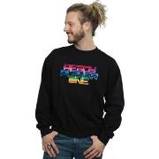 Sweat-shirt Ready Player One BI43771