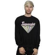 Sweat-shirt Dc Comics BI44390