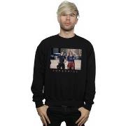 Sweat-shirt Dc Comics BI44397