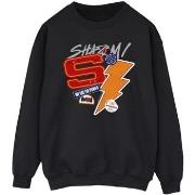 Sweat-shirt Dc Comics Fury Of The Gods