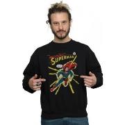 Sweat-shirt Dc Comics Superman No. 32 Cover