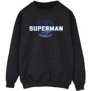 Sweat-shirt Dc Comics Out Of This World