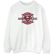 Sweat-shirt Dc Comics BI44666