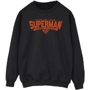 Sweat-shirt Dc Comics BI44675