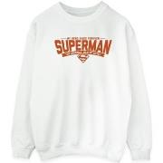 Sweat-shirt Dc Comics BI44675