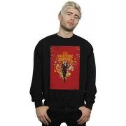 Sweat-shirt Dc Comics The Suicide Squad