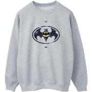 Sweat-shirt Dc Comics BI47234