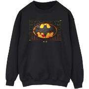 Sweat-shirt Dc Comics BI47257