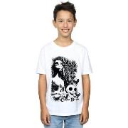 T-shirt enfant Corpse Bride BI49674