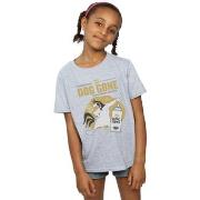 T-shirt enfant Dessins Animés Foghorn Leghorn Dog Gone