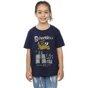 T-shirt enfant Dessins Animés BI24112