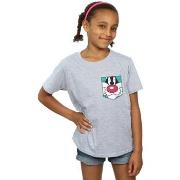 T-shirt enfant Dessins Animés BI24227