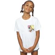 T-shirt enfant Dessins Animés BI24246