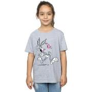 T-shirt enfant Dessins Animés In Love