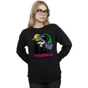 Sweat-shirt Dc Comics BI4331