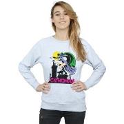 Sweat-shirt Dc Comics BI4331