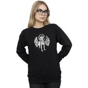 Sweat-shirt Dc Comics Batgirl Gotham Girl