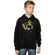 Sweat-shirt enfant Dc Comics BI4547