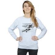 Sweat-shirt Dc Comics BI4705