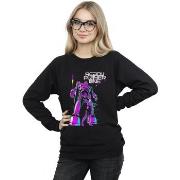 Sweat-shirt Ready Player One BI33749