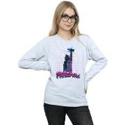 Sweat-shirt Ready Player One Parzival Key