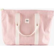 Cabas V Things SAC SHOPPING COTON ECO