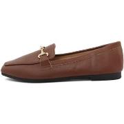 Mocassins Fashion Attitude FAM_99_59_BROWN