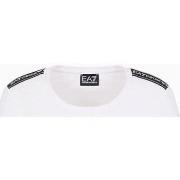 T-shirt Emporio Armani EA7 3DTT44 TJ6SZ