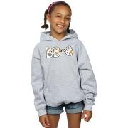 Sweat-shirt enfant Disney The Rise Of Skywalker