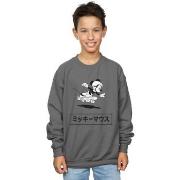 Sweat-shirt enfant Disney BI27265