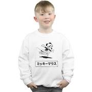 Sweat-shirt enfant Disney BI27265