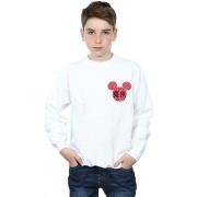 Sweat-shirt enfant Disney BI27288