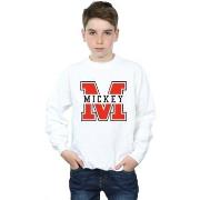 Sweat-shirt enfant Disney BI27338