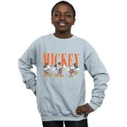 Sweat-shirt enfant Disney BI27340