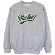 Sweat-shirt enfant Disney Mickey Mouse Bold