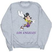 Sweat-shirt enfant Disney Los Angeles