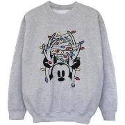 Sweat-shirt enfant Disney BI27809