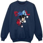 Sweat-shirt enfant Disney Goal Striker