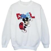 Sweat-shirt enfant Disney Goal Striker