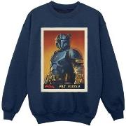 Sweat-shirt enfant Disney BI38552