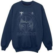 Sweat-shirt enfant Disney BI38590