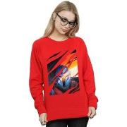 Sweat-shirt Disney The Mandalorian Glare