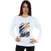 Sweat-shirt Disney The Mandalorian