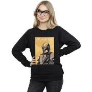 Sweat-shirt Disney The Mandalorian