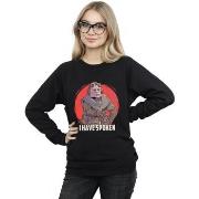 Sweat-shirt Disney The Mandalorian I Have Spoken