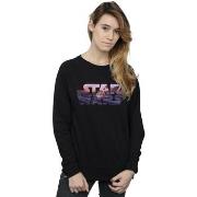 Sweat-shirt Disney The Mandalorian The Child