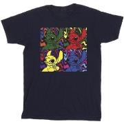 T-shirt enfant Disney BI50284