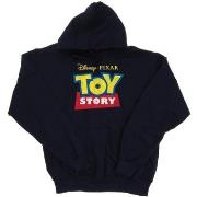 Sweat-shirt Disney Toy Story Logo