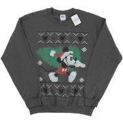 Sweat-shirt Disney BI2774