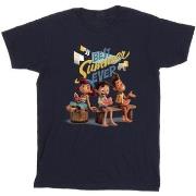 T-shirt enfant Disney BI23668